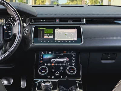 AED 1,590 EMI PM | RANGE ROVER VELAR | R- DYNAMITE | P300 HSE | 0% DOWNPAYMENT-12