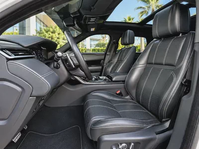 AED 1,590 EMI PM | RANGE ROVER VELAR | R- DYNAMITE | P300 HSE | 0% DOWNPAYMENT-15