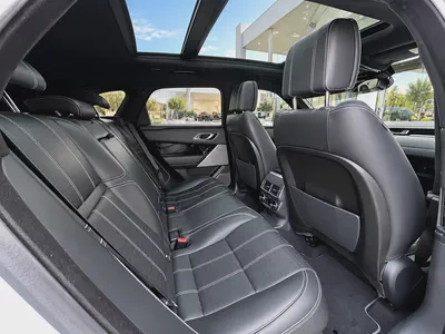 AED 1,590 EMI PM | RANGE ROVER VELAR | R- DYNAMITE | P300 HSE | 0% DOWNPAYMENT-17