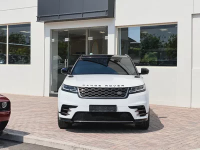 AED 1,590 EMI PM | RANGE ROVER VELAR | R- DYNAMITE | P300 HSE | 0% DOWNPAYMENT-1