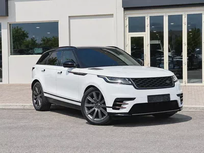 AED 1,590 EMI PM | RANGE ROVER VELAR | R- DYNAMITE | P300 HSE | 0% DOWNPAYMENT-2