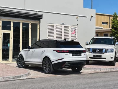 AED 1,590 EMI PM | RANGE ROVER VELAR | R- DYNAMITE | P300 HSE | 0% DOWNPAYMENT-6