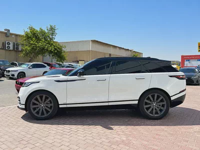 AED 1,590 EMI PM | RANGE ROVER VELAR | R- DYNAMITE | P300 HSE | 0% DOWNPAYMENT-7