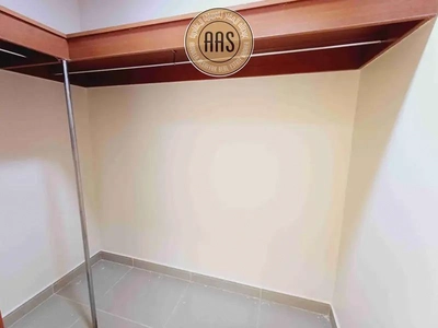 No Commission !! Luxurious and comfortable 2BHK apartment only 113k ! Only for family!-8