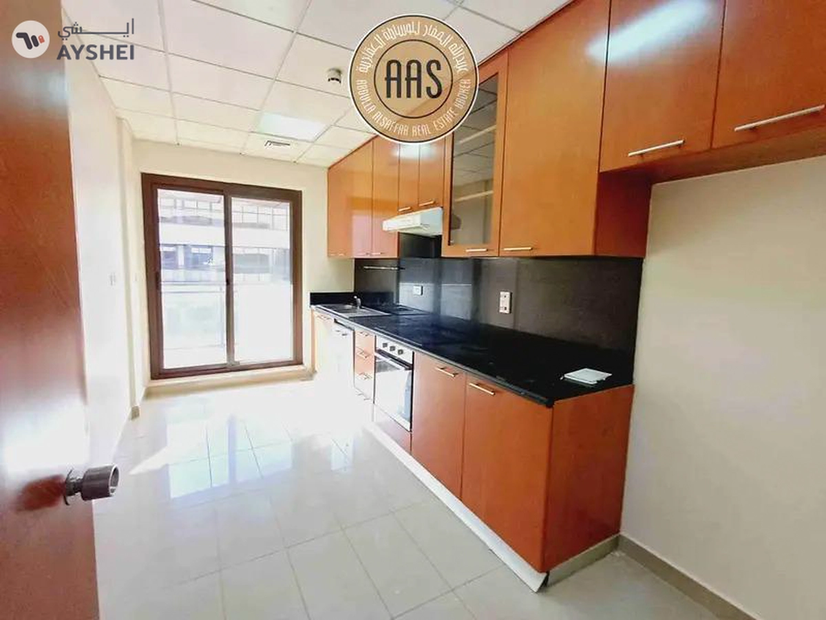 No Commission !! Luxurious and comfortable 2BHK apartment only 113k ! Only for family!-1-1