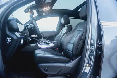 2021 Mercedes-Benz GLS 450 4MATIC | Luxury 7-Seater | Pristine Condition-16