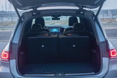 2021 Mercedes-Benz GLS 450 4MATIC | Luxury 7-Seater | Pristine Condition-19