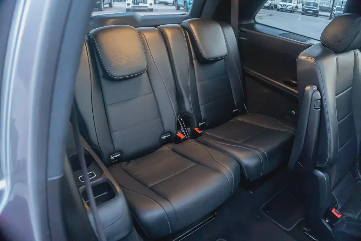 2021 Mercedes-Benz GLS 450 4MATIC | Luxury 7-Seater | Pristine Condition-18-18