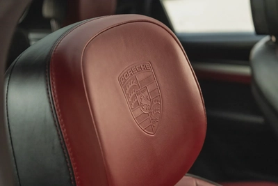 Porsche Cayenne Coupé 2024-20