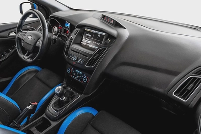 5,158 AED / 24 months | 0% DP | 2016 Ford Focus RS / 575 BHP / Full Service History-10