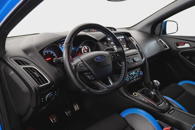 5,158 AED / 24 months | 0% DP | 2016 Ford Focus RS / 575 BHP / Full Service History-6