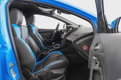5,158 AED / 24 months | 0% DP | 2016 Ford Focus RS / 575 BHP / Full Service History-7