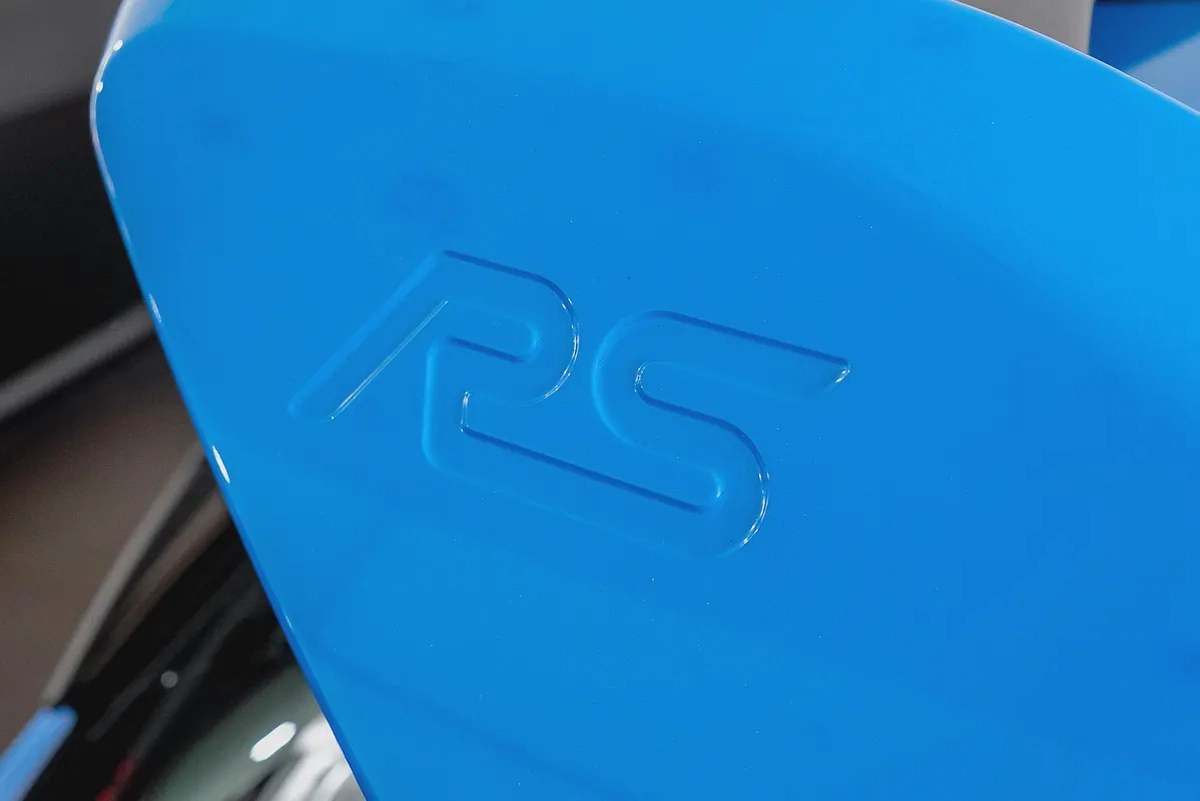 5,158 AED / 24 months | 0% DP | 2016 Ford Focus RS / 575 BHP / Full Service History