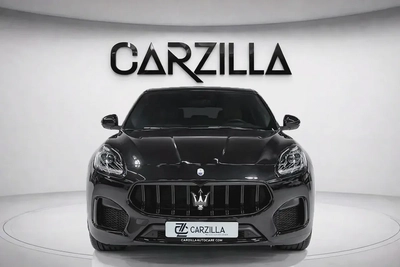 AED 3,525 / Monthly l 0% Downpayment l Modena l Agency Warranty-1
