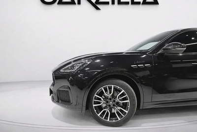 AED 3,525 / Monthly l 0% Downpayment l Modena l Agency Warranty-2