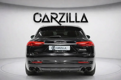 AED 3,525 / Monthly l 0% Downpayment l Modena l Agency Warranty-7