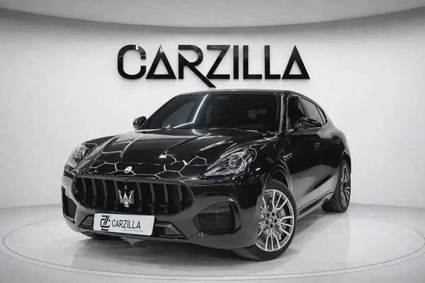 AED 3,525 / Monthly l 0% Downpayment l Modena l Agency Warranty