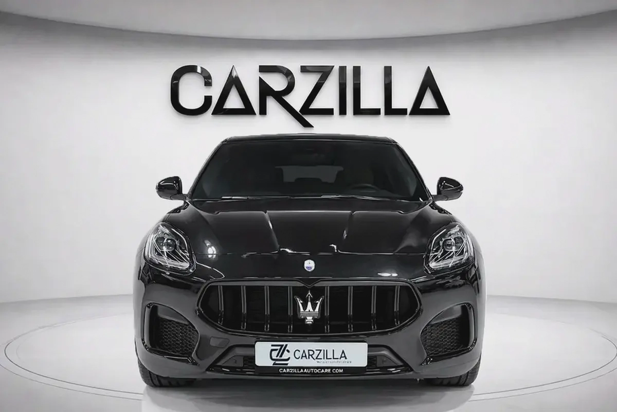 AED 3,525 / Monthly l 0% Downpayment l Modena l Agency Warranty-1-1
