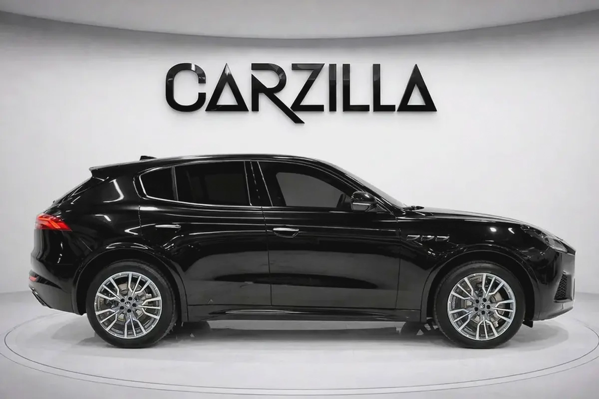 AED 3,525 / Monthly l 0% Downpayment l Modena l Agency Warranty-5-5