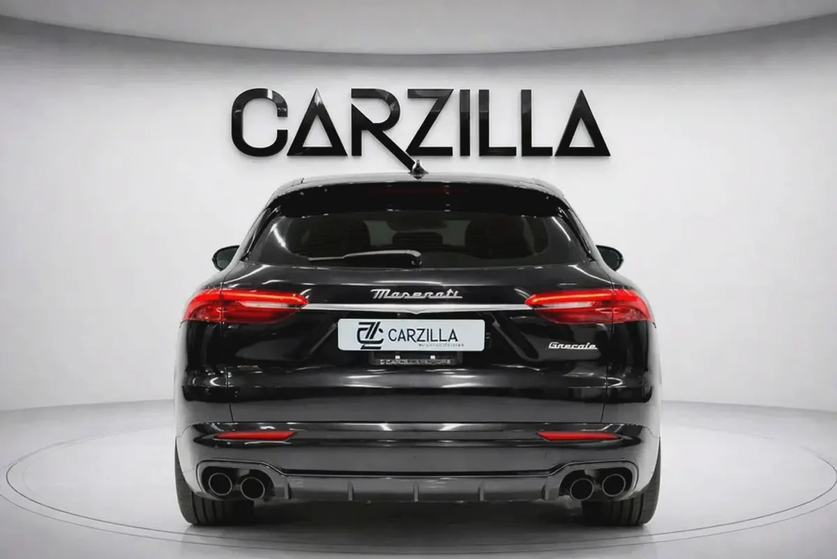 AED 3,525 / Monthly l 0% Downpayment l Modena l Agency Warranty-7-7