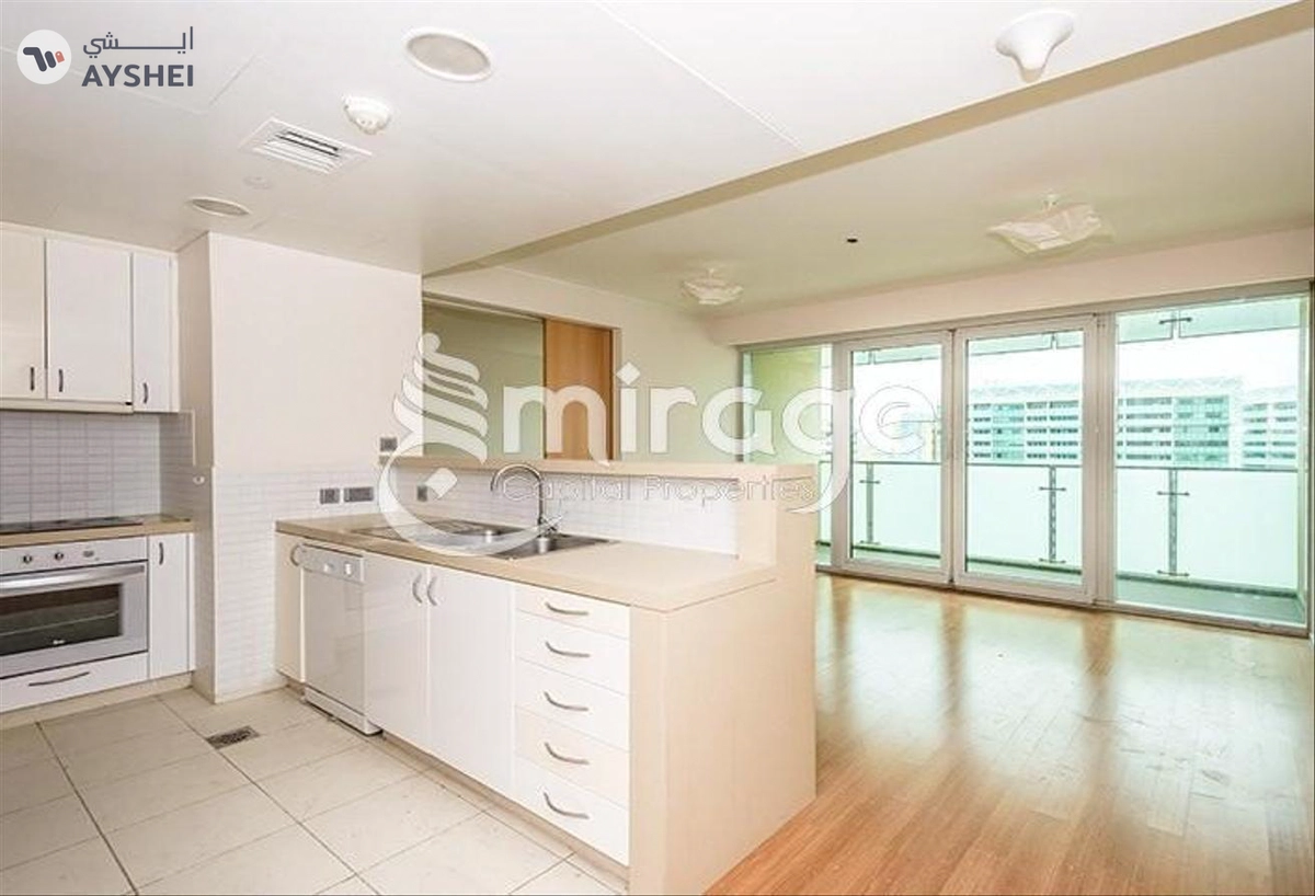 Apartment for sale in Al Nada 2, Al Muneera