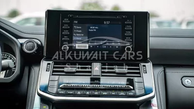 Toyota Land Cruiser VX TOYOTA LAND CRUISER LC300 VX 3.5P AT MY2024-9