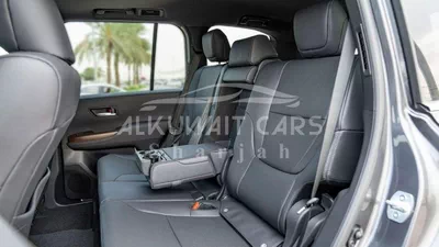 Toyota Land Cruiser VX TOYOTA LAND CRUISER LC300 VX 3.5P AT MY2024-12