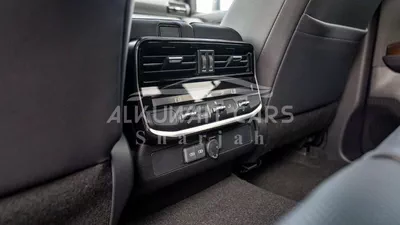 Toyota Land Cruiser VX TOYOTA LAND CRUISER LC300 VX 3.5P AT MY2024-7