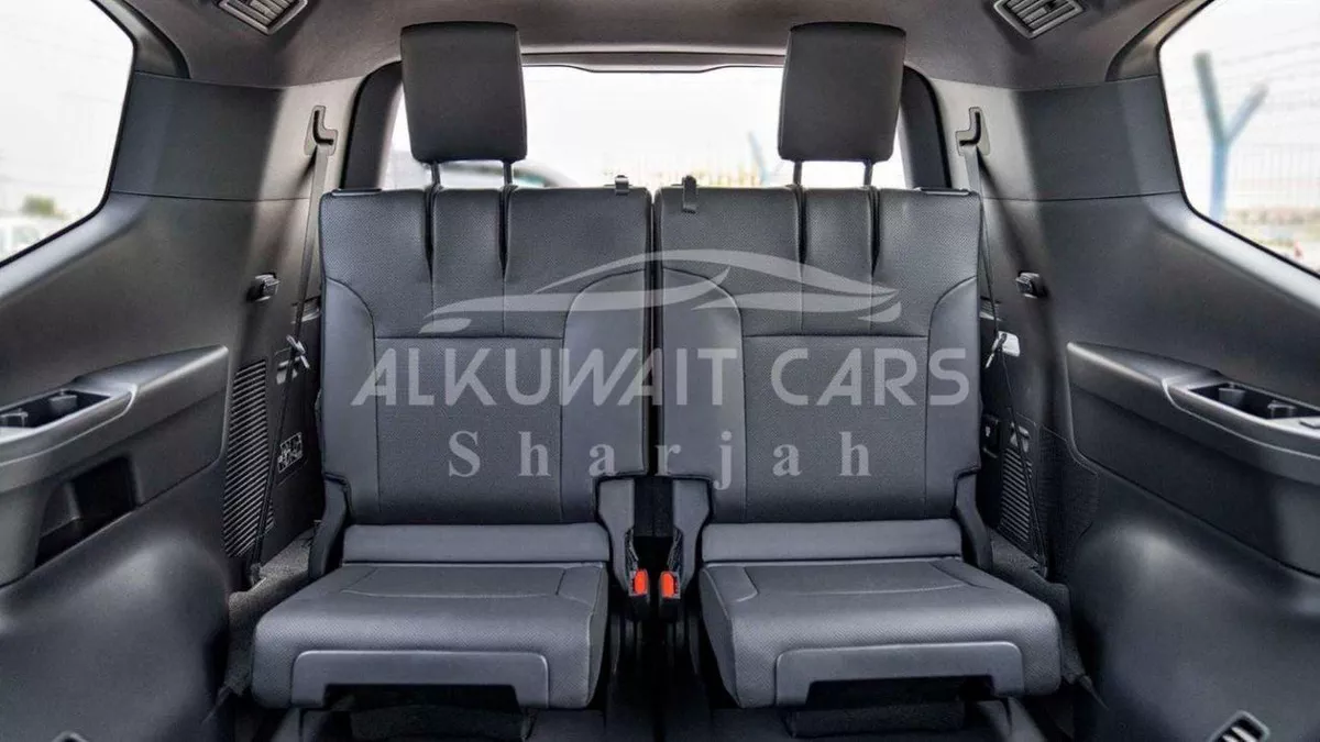 Toyota Land Cruiser VX TOYOTA LAND CRUISER LC300 VX 3.5P AT MY2024-14-0