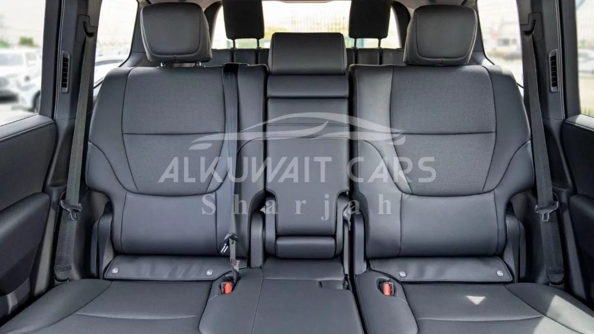 Toyota Land Cruiser VX TOYOTA LAND CRUISER LC300 VX 3.5P AT MY2024-15-0