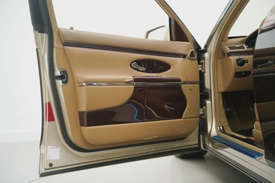 2010 MAYBACH 57S-10