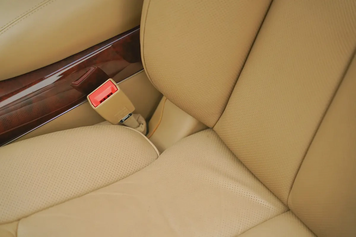 2010 MAYBACH 57S-17-17