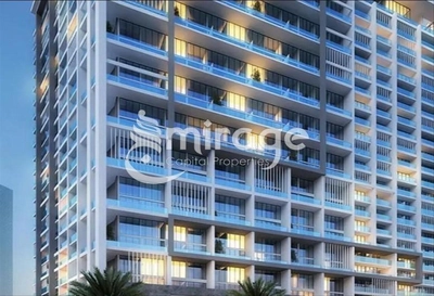 APARTMENT FOR RENT IN AL MARYAH VISTA, AL MARYAH ISLAND-10