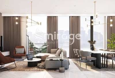 APARTMENT FOR RENT IN AL MARYAH VISTA, AL MARYAH ISLAND-7
