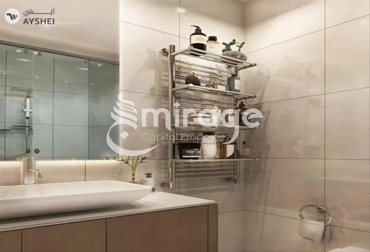 APARTMENT FOR RENT IN AL MARYAH VISTA, AL MARYAH ISLAND-2-2