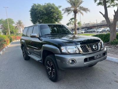 Nissan Patrol-3