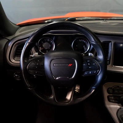 AED 2,778 pm • 0% Downpayment • Dodge Challenger R/T • 1 Year Warranty-7