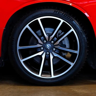 AED 2,778 pm • 0% Downpayment • Dodge Challenger R/T • 1 Year Warranty-9