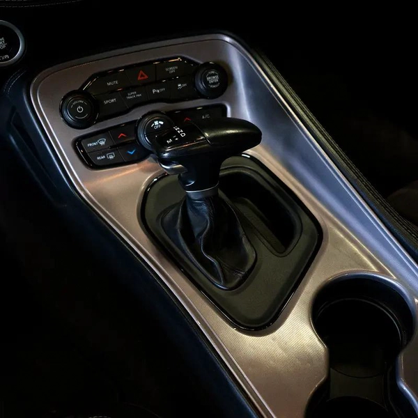 AED 2,778 pm • 0% Downpayment • Dodge Challenger R/T • 1 Year Warranty