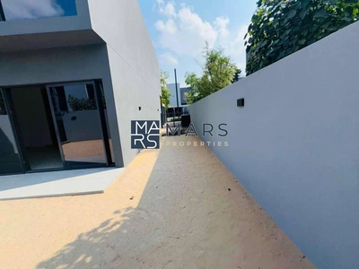 Luxurious brand new 3 bedroom villa in robinia just in 155k-9