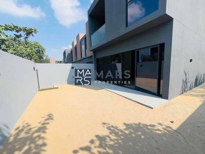 Luxurious brand new 3 bedroom villa in robinia just in 155k-10