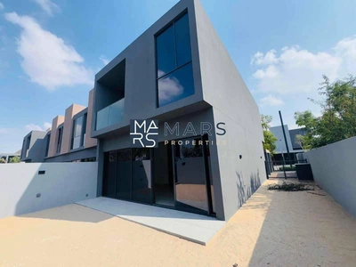 Luxurious brand new 3 bedroom villa in robinia just in 155k-11