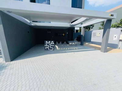 Luxurious brand new 3 bedroom villa in robinia just in 155k-2