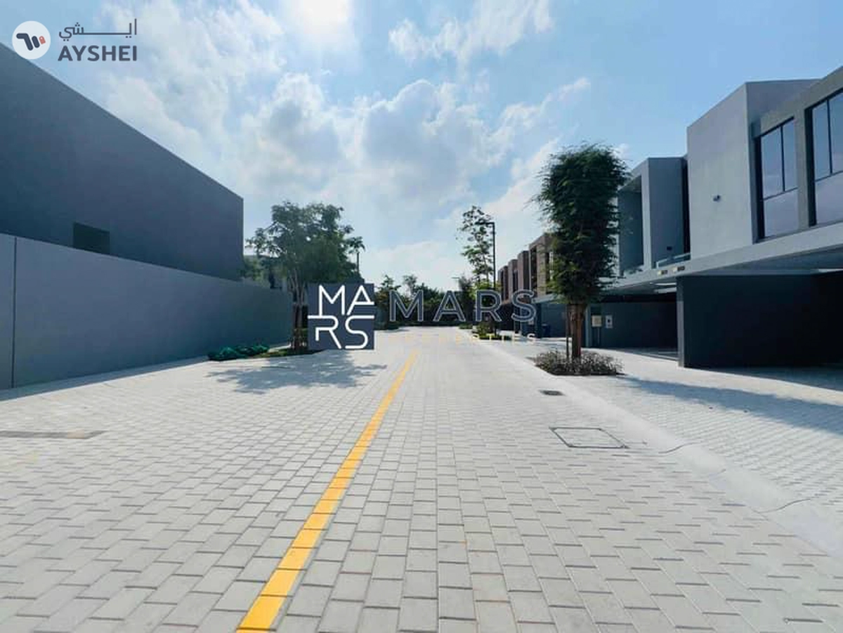 Luxurious brand new 3 bedroom villa in robinia just in 155k-1-1