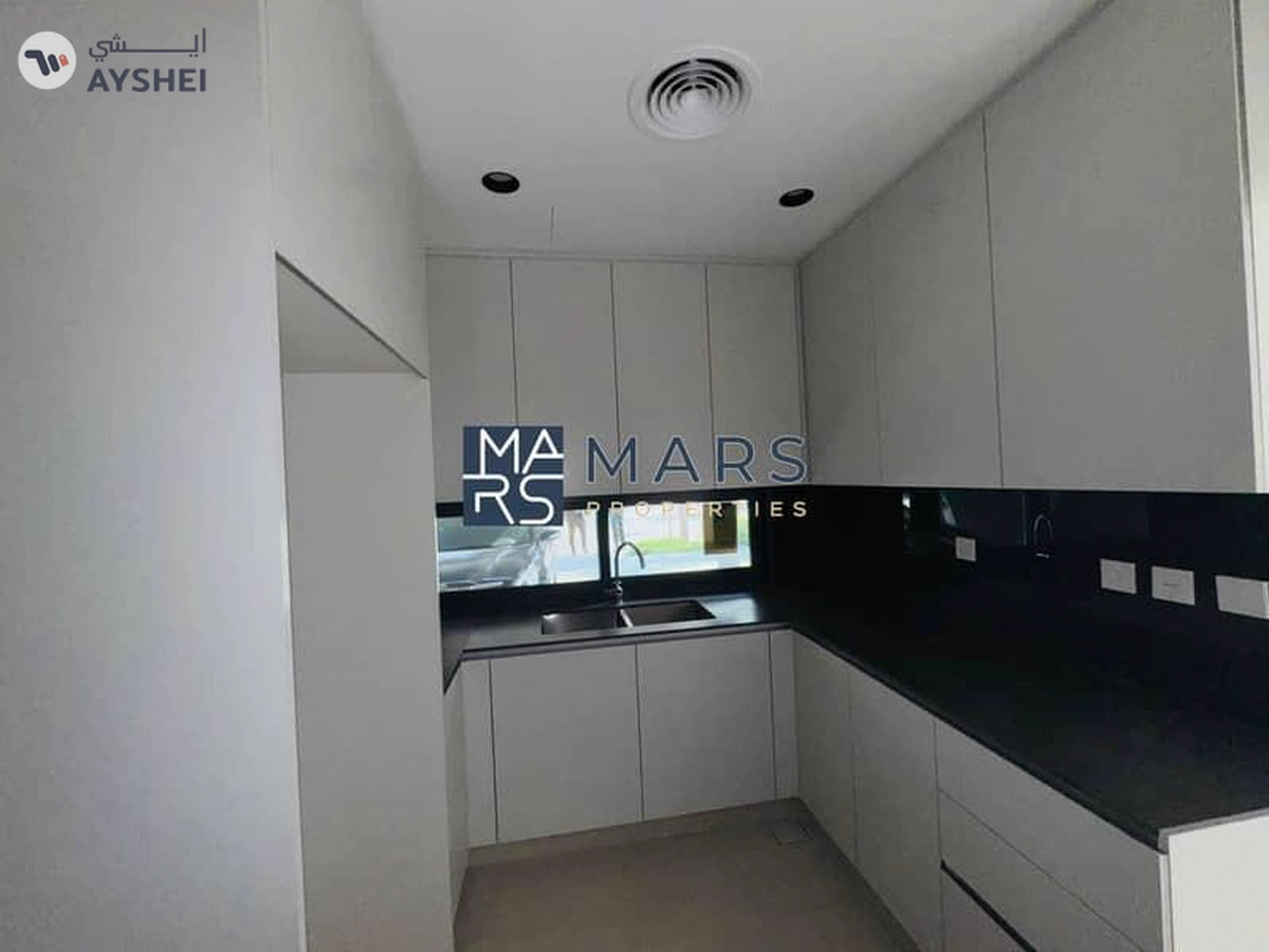 Luxurious brand new 3 bedroom villa in robinia just in 155k-5-5