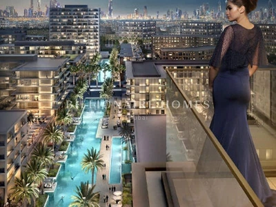Clearpoint Building 3, Clearpoint, Mina Rashid, Dubai-0