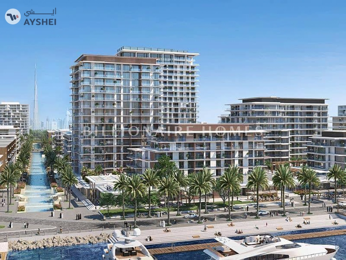 Clearpoint Building 3, Clearpoint, Mina Rashid, Dubai-6-6