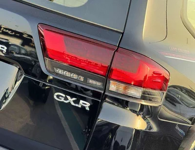 Toyota Land Cruiser GXR HIGH OPTN 4.0L PETROL V6 OMAN SPECS /RADAR /360 CAMERA | SOFT CLOSE DOOR | CODE#GXR4OM-10