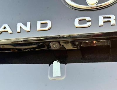 Toyota Land Cruiser GXR HIGH OPTN 4.0L PETROL V6 OMAN SPECS /RADAR /360 CAMERA | SOFT CLOSE DOOR | CODE#GXR4OM-11