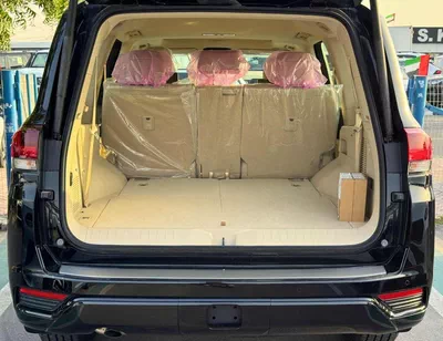 Toyota Land Cruiser GXR HIGH OPTN 4.0L PETROL V6 OMAN SPECS /RADAR /360 CAMERA | SOFT CLOSE DOOR | CODE#GXR4OM-6